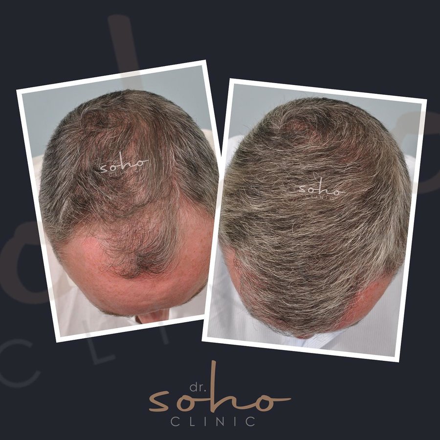 Dr Soho Clinic - Dr Soho Clinic