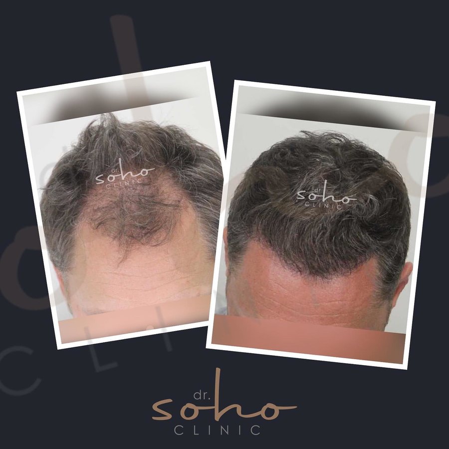 Dr Soho Clinic - Dr Soho Clinic