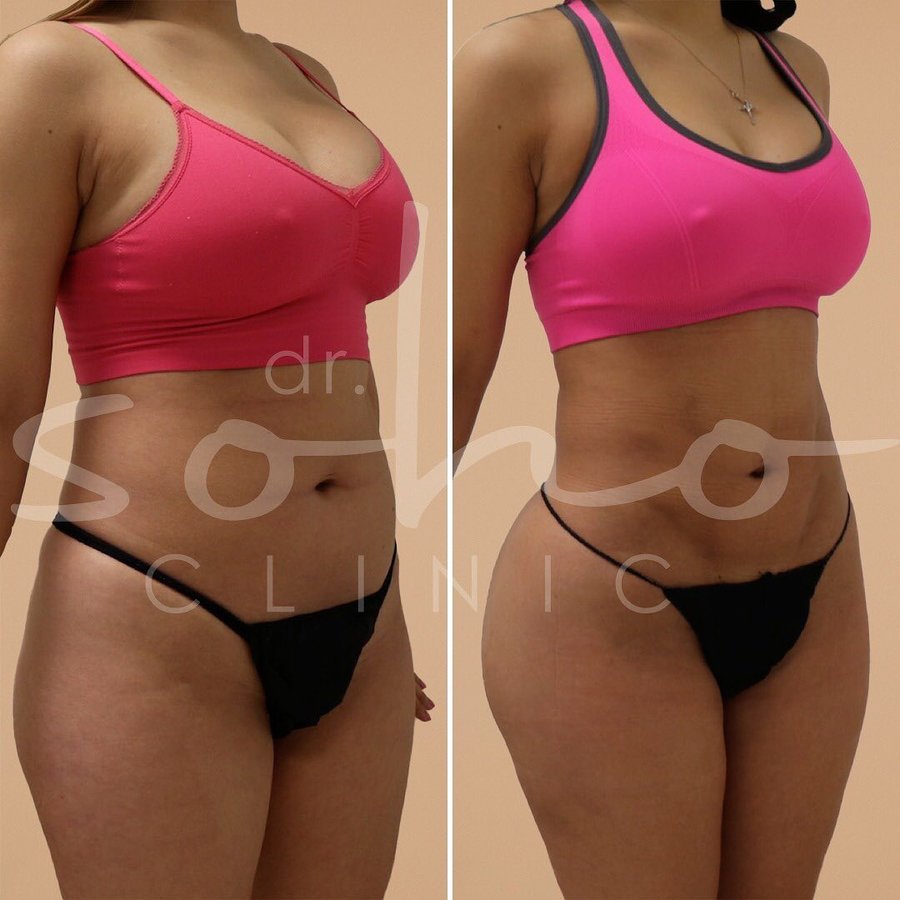 Dr Soho Clinic - Dr Soho Clinic