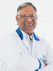 Dr. Solanki Eye Hospital - Dr. Solanki Eye Hospital