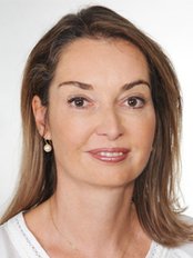 Dr. Solveig Stöckel - Dr. Solveig Stöckel