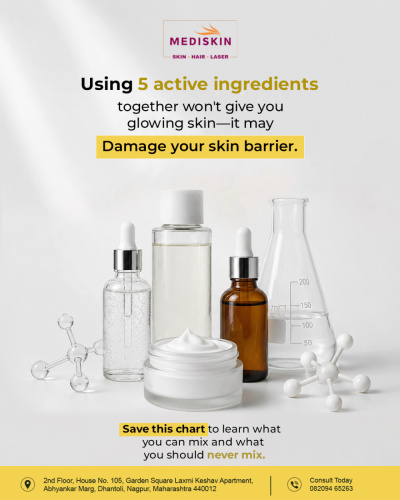 Dr Sonam Sharda Gupta MD, Best Dermatologist in Nagpur - Skin Treatment in Nagpur
