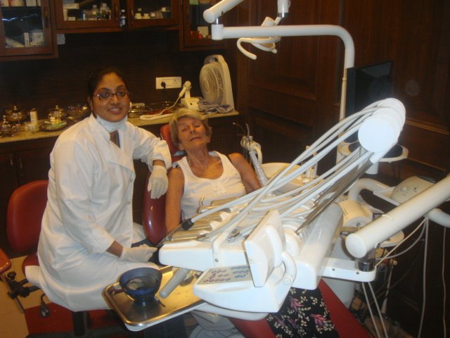 Dr Sonias Dental Clinic - Dr Sonias Dental Clinic