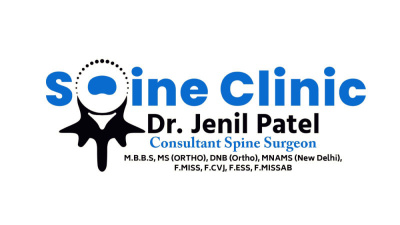 Dr Spine Clinic - Dr Jenil Patel | Best Spine surgeon in Mumbai - Dr Spine Clinic - Dr Jenil Patel | Best Spine surgeon in Mumbai