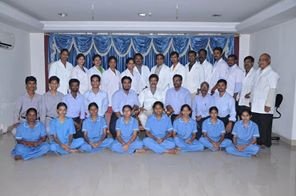Dr Sridhar International Dental Hospitals - Dr Sridhar International Dental Hospitals