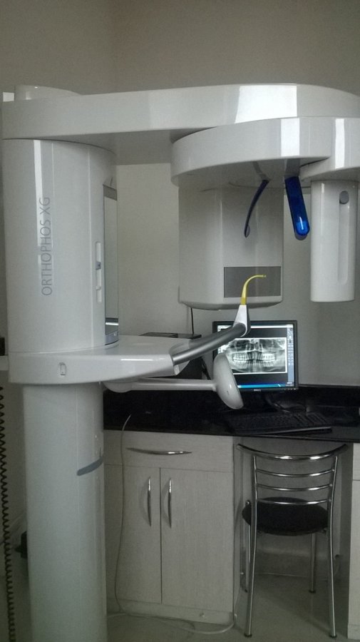 Dr Sridhar International Dental Hospitals - Dr Sridhar International Dental Hospitals