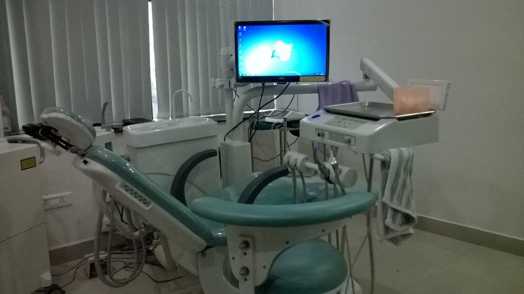 Dr Sridhar International Dental Hospitals - Dr Sridhar International Dental Hospitals