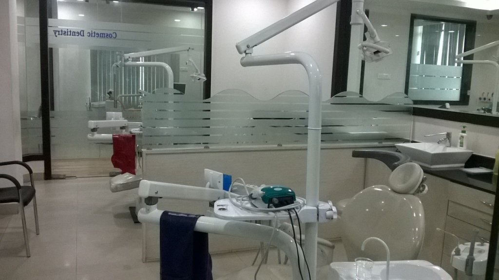 Dr Sridhar International Dental Hospitals - Dr Sridhar International Dental Hospitals