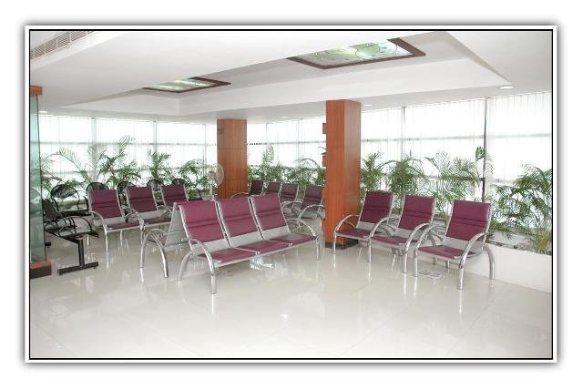 Dr Sridhar International Dental Hospitals - Dr Sridhar International Dental Hospitals