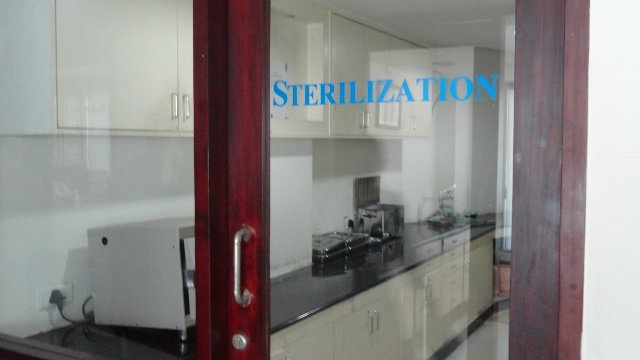 Dr Sridhar International Dental Hospitals - Dr Sridhar International Dental Hospitals