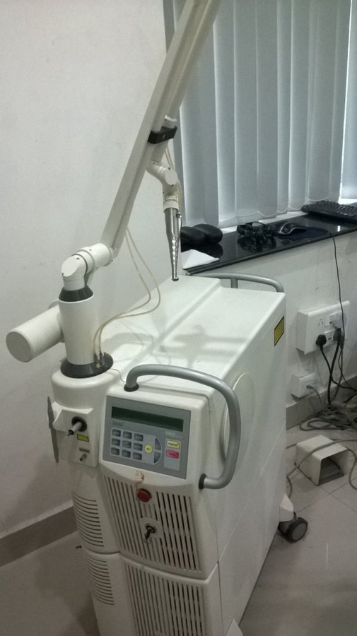 Dr Sridhar International Dental Hospitals - Dr Sridhar International Dental Hospitals