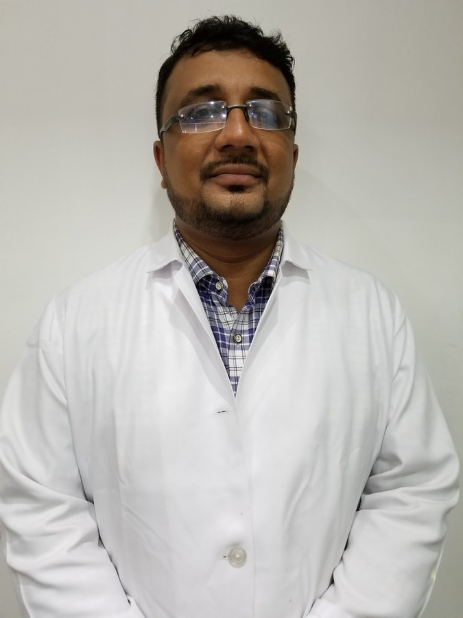 Dr Sridhar International Dental Hospitals - Dr Sridhar International Dental Hospitals