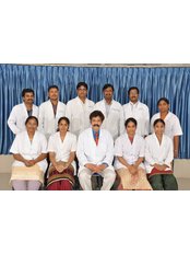 Dr Sridhar International Dental Hospitals - Dr Sridhar International Dental Hospitals