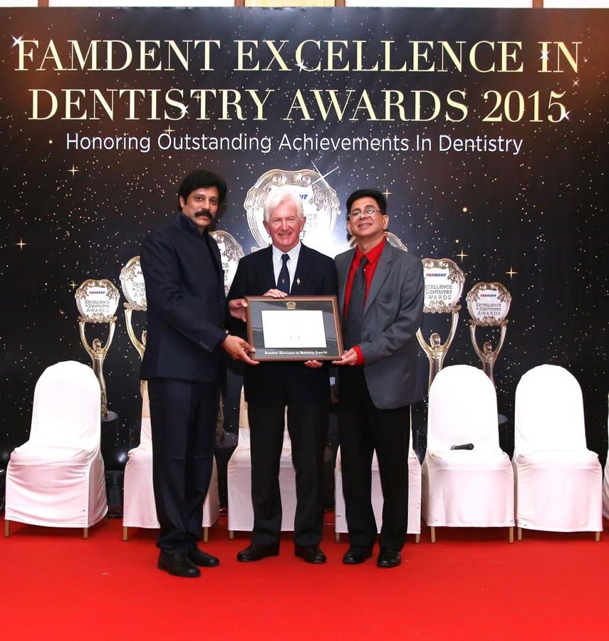 Dr Sridhar International Dental Hospitals - Dr Sridhar International Dental Hospitals
