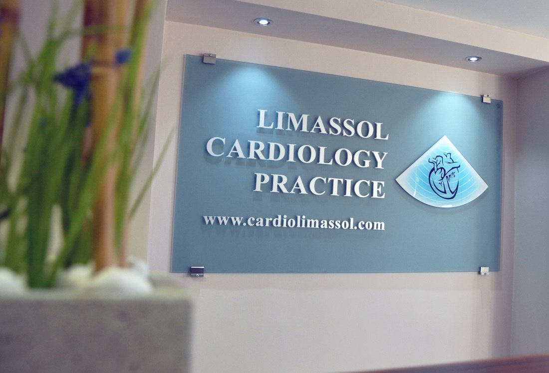 Dr Stasinos Theodorou-Limassol Cardiology Practice - Dr Stasinos Theodorou-Limassol Cardiology Practice