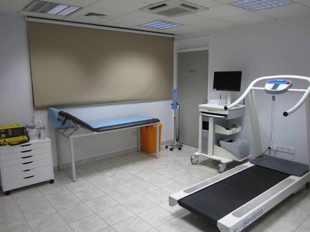 Dr Stasinos Theodorou-Limassol Cardiology Practice - Dr Stasinos Theodorou-Limassol Cardiology Practice