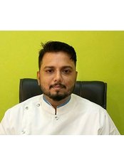 Dr. Steve's Dental Care - Dr. Steve's Dental Care