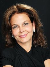 Dr. Stolovitz at Clinique Anti-Aging - Dr. Stolovitz at Clinique Anti-Aging