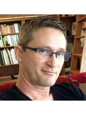 Dr Stuart Aitken, Sexual Health Physician - Dr Stuart Aitken, Sexual Health Physician