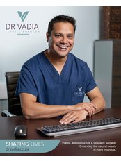Dr. Suleman Vadia - Dr. Suleman Vadia