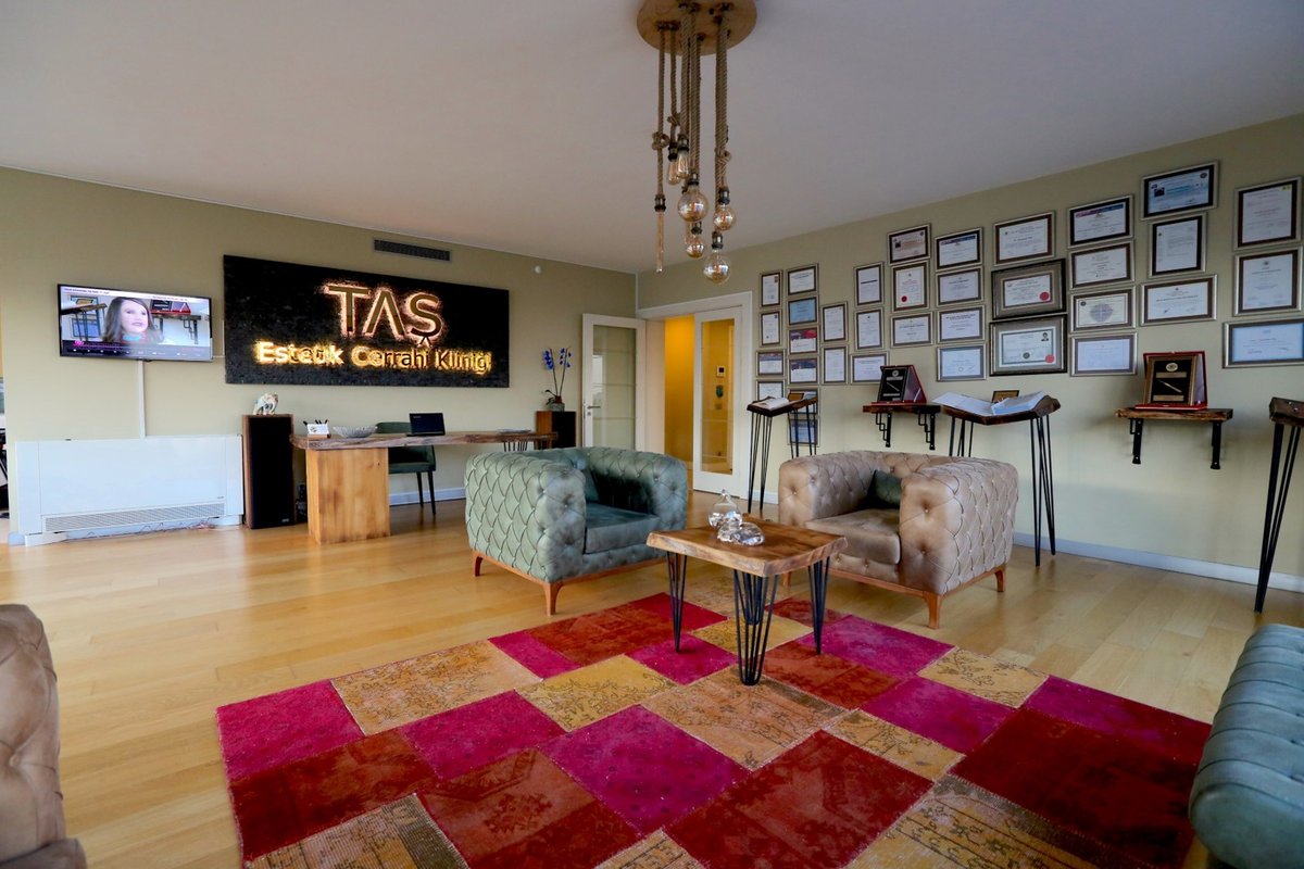 Dr. Suleyman Tas MD, Aesthetic and Plastic Surgeon - Dr. Suleyman Tas MD, Aesthetic and Plastic Surgeon