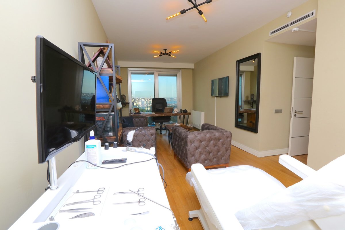 Dr. Suleyman Tas MD, Aesthetic and Plastic Surgeon - Dr. Suleyman Tas MD, Aesthetic and Plastic Surgeon