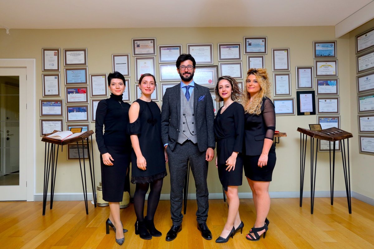 Dr. Suleyman Tas MD, Aesthetic and Plastic Surgeon - Dr. Suleyman Tas MD, Aesthetic and Plastic Surgeon