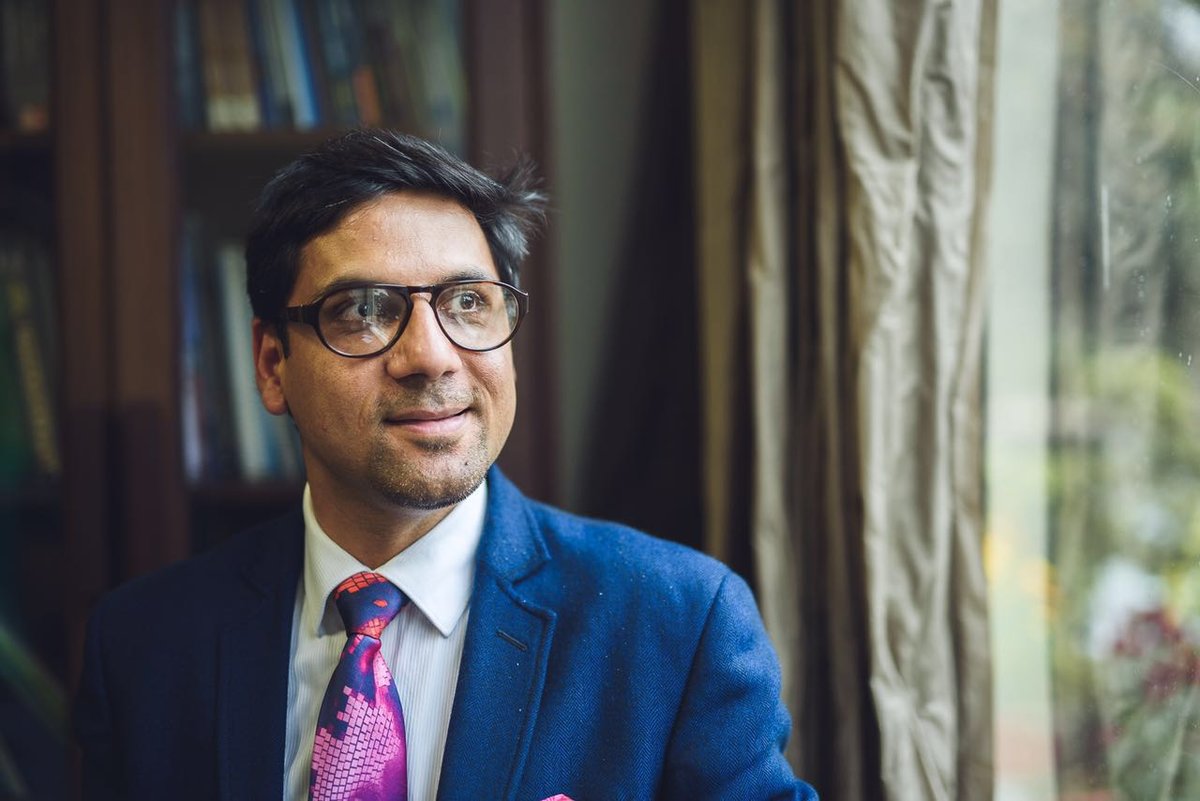 Dr. Sumit Mrig - Dr. Sumit Mrig