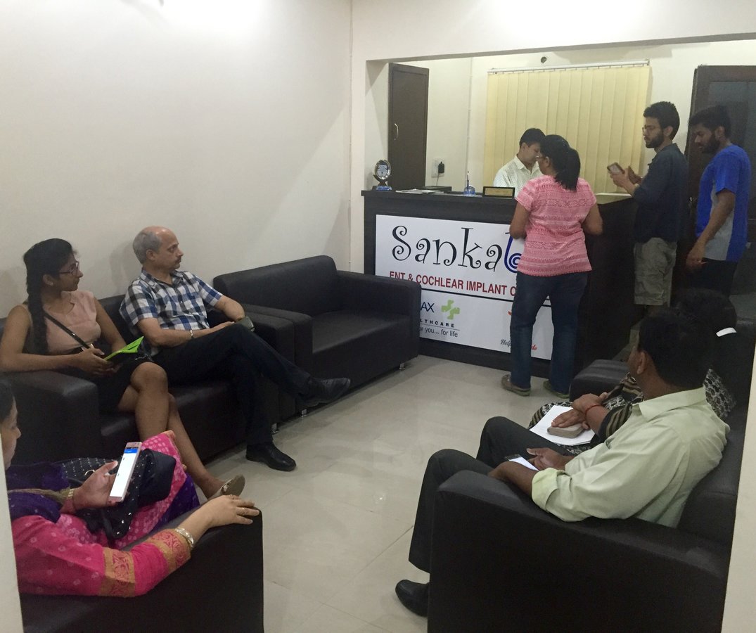 Dr. Sumit Mrig - Dr. Sumit Mrig