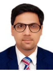 Dr. Sumit Mrig - Dr. Sumit Mrig