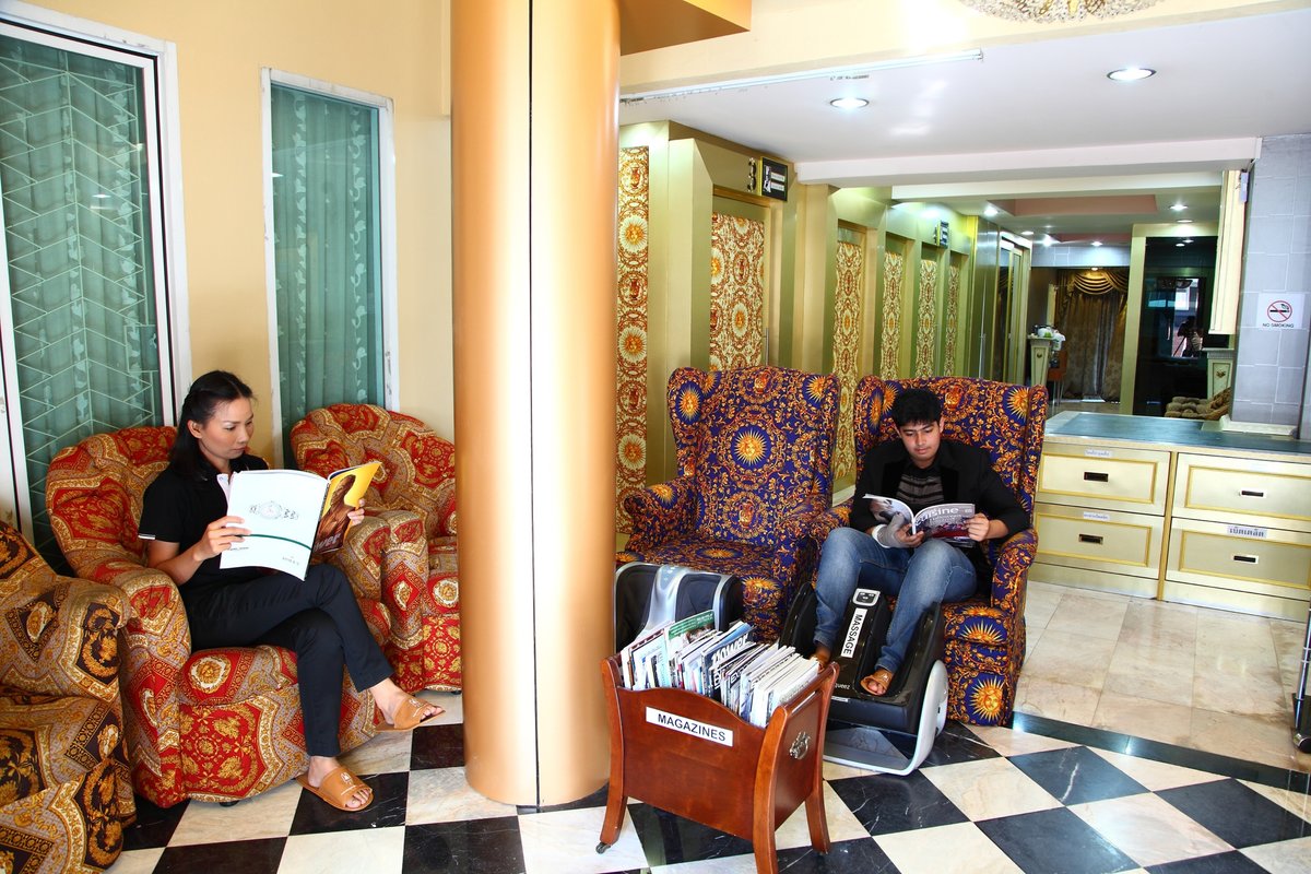 Dr. Sunil Dental Clinic - Dr. Sunil Dental Clinic