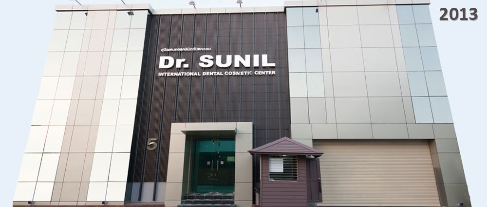 Dr. Sunil Dental Clinic - Dr. Sunil Dental Clinic