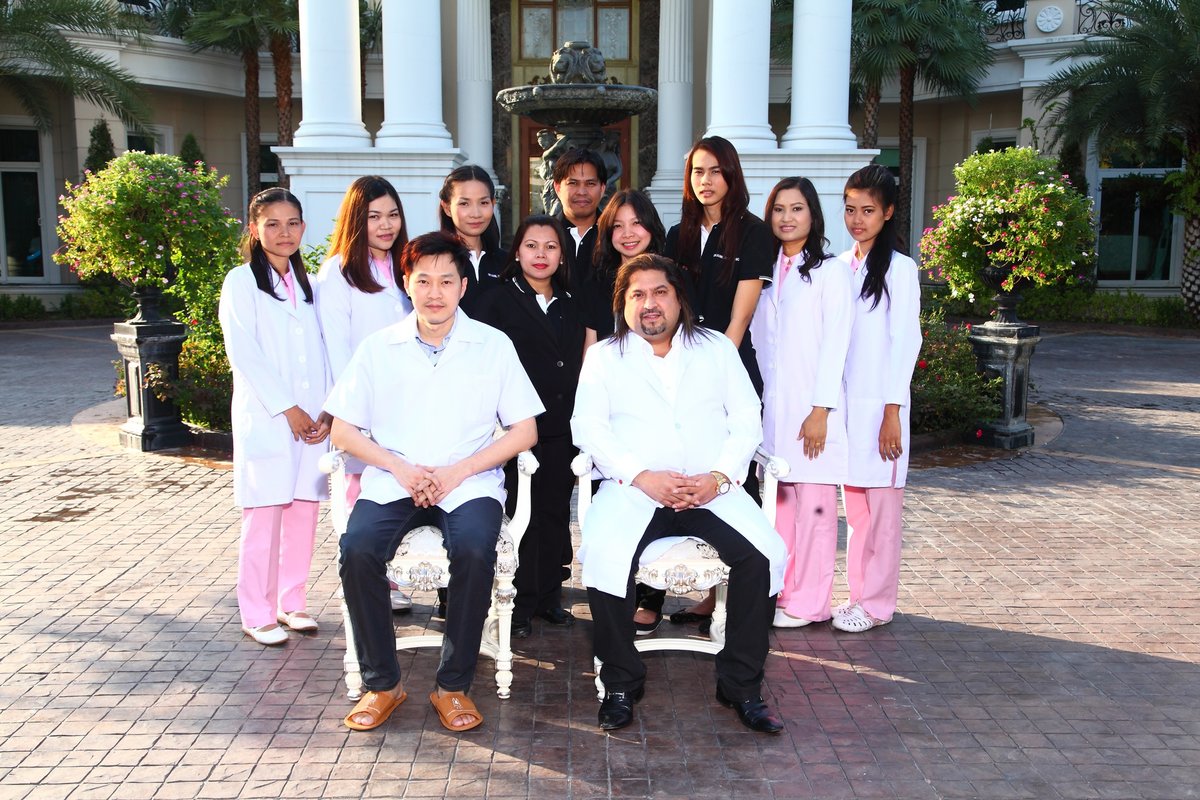 Dr. Sunil Dental Clinic - Dr. Sunil Dental Clinic