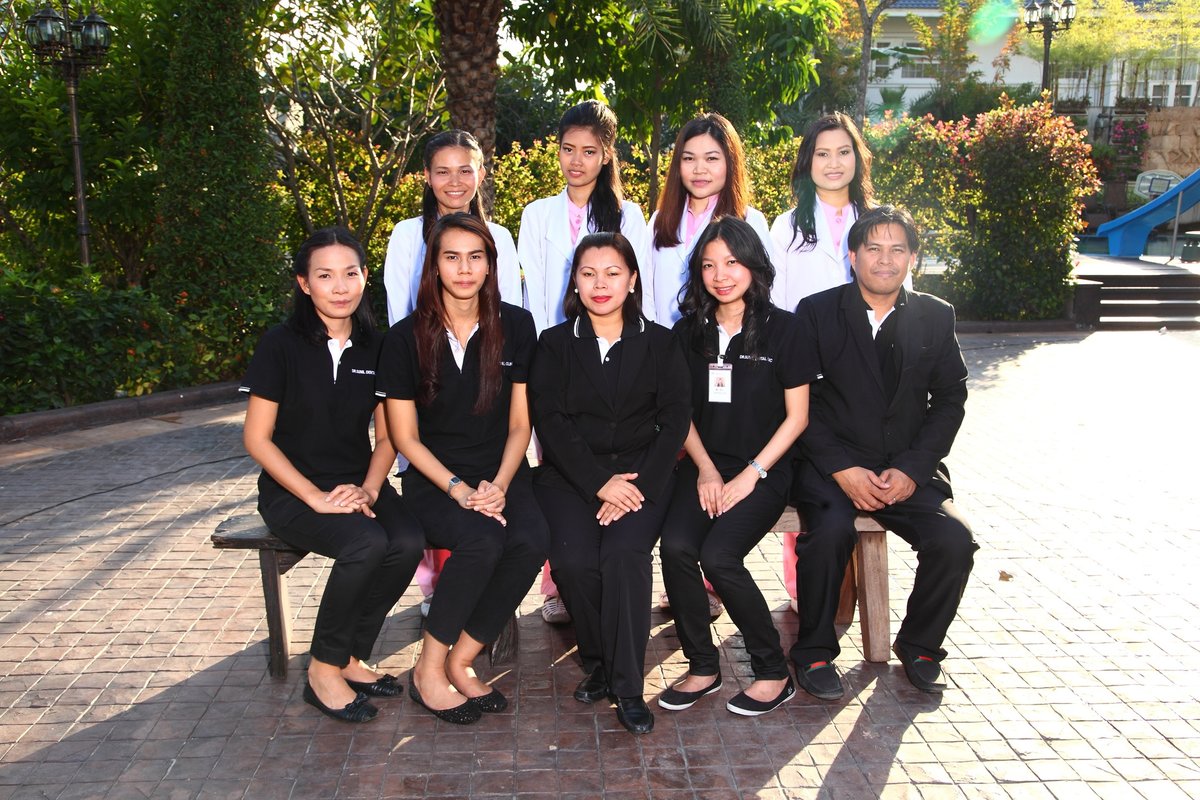 Dr. Sunil Dental Clinic - Dr. Sunil Dental Clinic