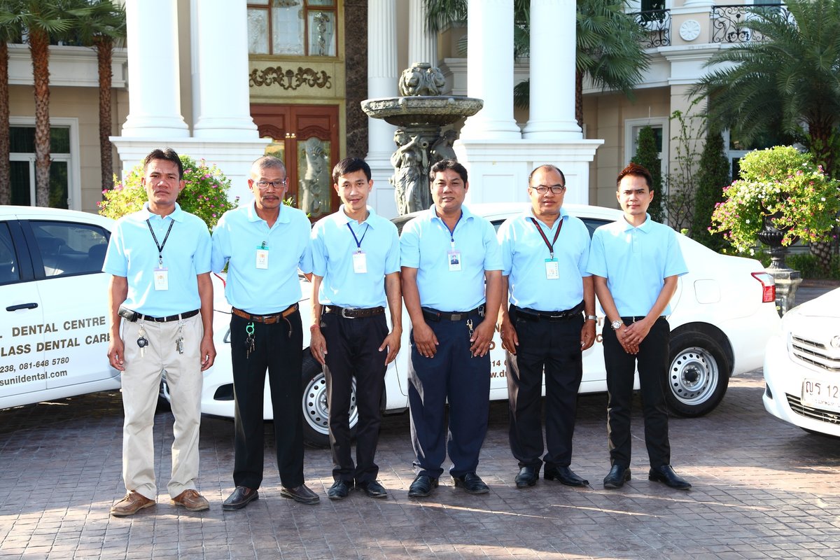 Dr. Sunil Dental Clinic - Dr. Sunil Dental Clinic