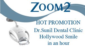 Dr. Sunil Dental Clinic - Dr. Sunil Dental Clinic