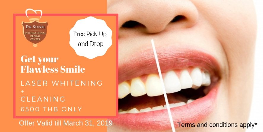 Dr. Sunil Dental Clinic - Dr. Sunil Dental Clinic