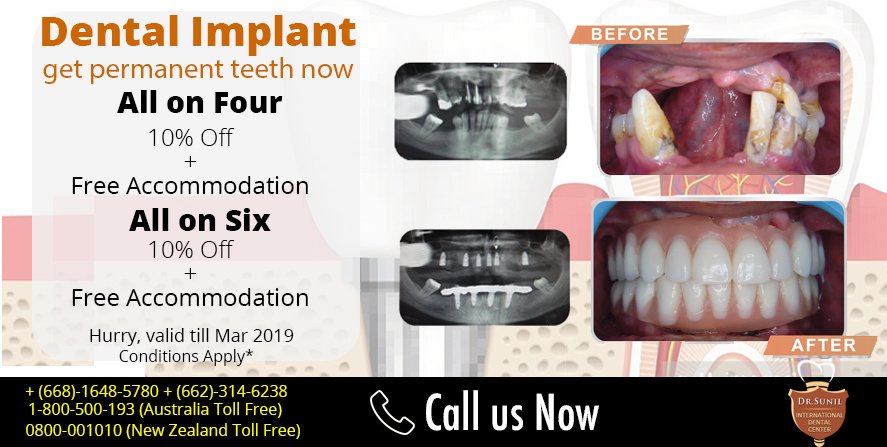 Dr. Sunil Dental Clinic - Dr. Sunil Dental Clinic