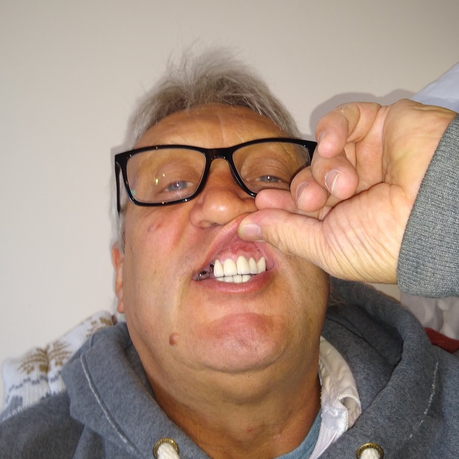 Dr. Sunil Dental Clinic - Dr. Sunil Dental Clinic