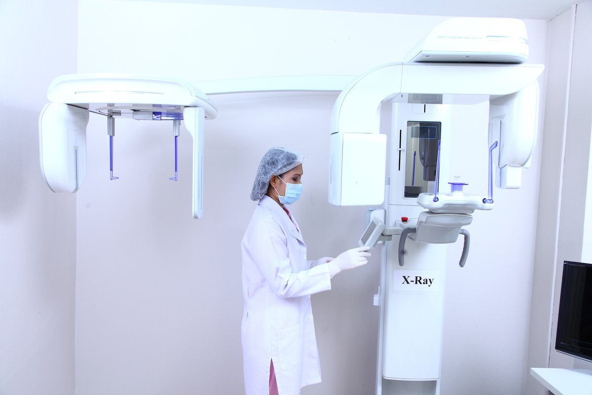 Dr. Sunil Dental Clinic - Dr. Sunil Dental Clinic