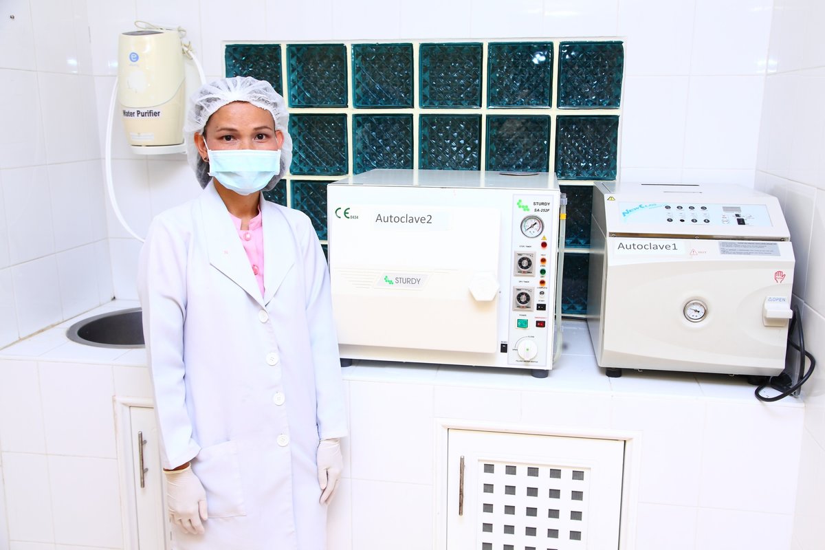 Dr. Sunil Dental Clinic - Dr. Sunil Dental Clinic