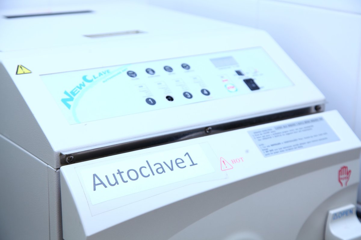 Dr. Sunil Dental Clinic - Dr. Sunil Dental Clinic