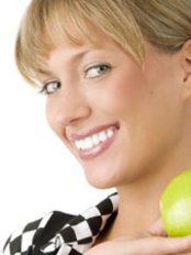 Dr Susan Murray & Dr Jonathan Middleton - Dr Susan Murray & Dr Jonathan Middleton