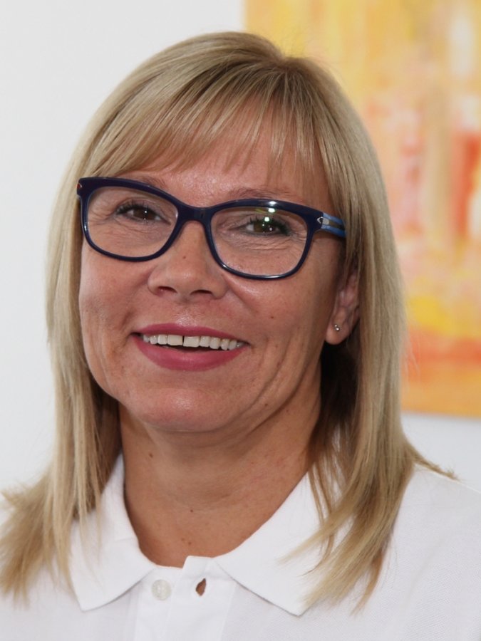 Dr Sybille Rankl - Dr Sybille Rankl