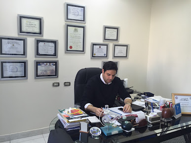 الدكتور تامر عبد الباقي - Dr. Tamer Abdelbaki