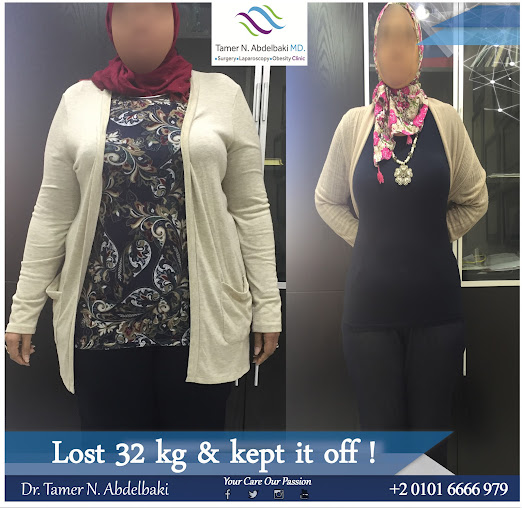 الدكتور تامر عبد الباقي - Dr. Tamer Abdelbaki