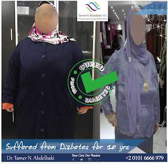 الدكتور تامر عبد الباقي - Dr. Tamer Abdelbaki