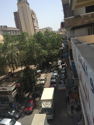 الدكتور تامر عبد الباقي - Dr. Tamer Abdelbaki