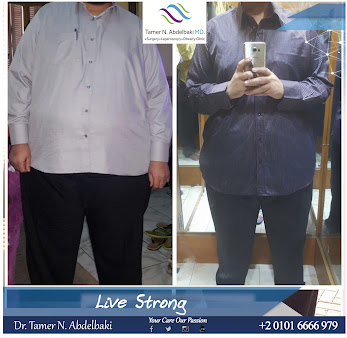 الدكتور تامر عبد الباقي - Dr. Tamer Abdelbaki