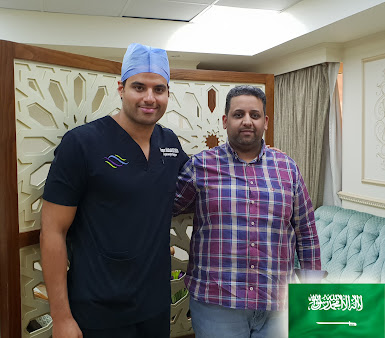 الدكتور تامر عبد الباقي - Dr. Tamer Abdelbaki